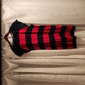 Fun summer Tommy Hilfiger dress